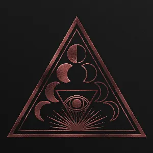 Pochette de Rival de Soen