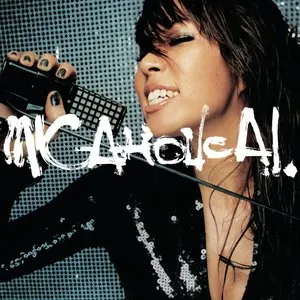 Pochette de MIC-A-HOLIC A.I. de AI