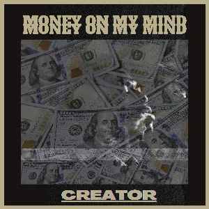 Pochette de Money on my mind de emecreator