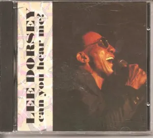 Pochette de Can You Hear Me? de Lee Dorsey
