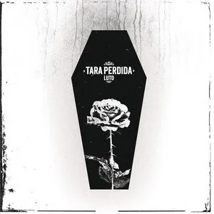 Pochette de Luto de Tara Perdida