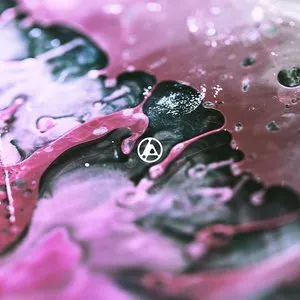 Pochette de Heavy Is the Crown de Linkin Park