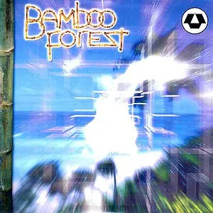 Pochette de Random Future de Bamboo Forest