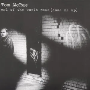 Pochette End of the World News (Dose Me Up)