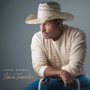 Pochette de The Limited Series de Garth Brooks