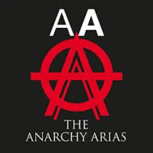 Pochette The Anarchy Arias