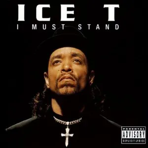 Pochette de I Must Stand de Ice‐T