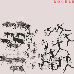 Pochette de Naningo de Double