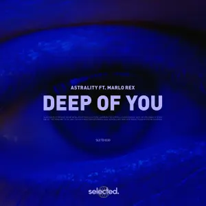 Pochette de Deep of You de Marlo Rex