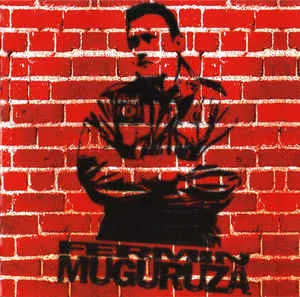 Pochette de Fermin Muguruza – 99-04 de Fermín Muguruza