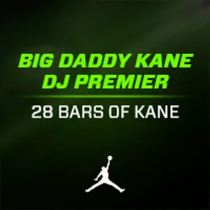 Pochette 28 Bars of Kane