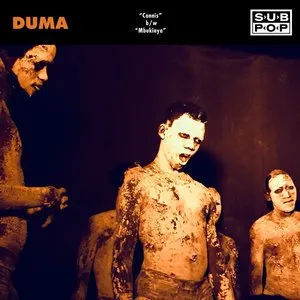 Pochette de Cannis de Duma