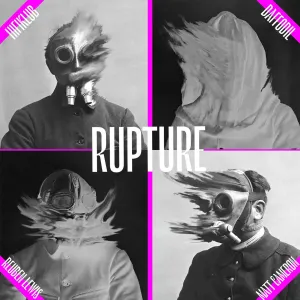 Pochette de Rupture de Hifiklub