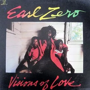 Pochette de Visions of Love de Soul Syndicate