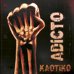 Pochette de Adicto de Kaotiko