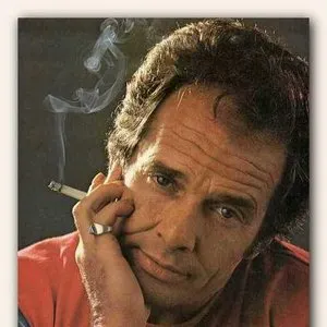 Pochette de Super Hits, Volume 2 de Merle Haggard