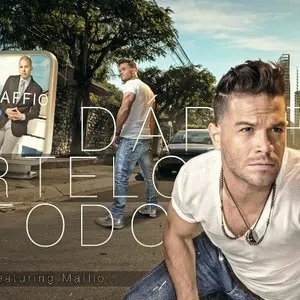 Pochette de Dártelo todo de Maffio