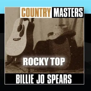Pochette de Country Masters: Rocky Top de Billie Jo Spears