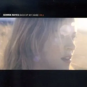 Pochette de Back of My Hand de Gemma Hayes