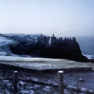 Pochette de Glasgow Friday de Jandek