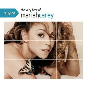 Pochette Playlist: The Very Best of Mariah Carey