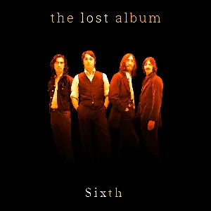 Pochette The Lost Album Sixth