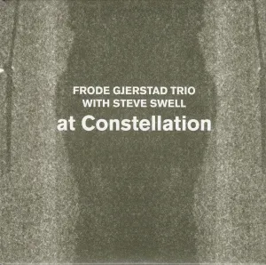 Pochette de At Constellation de Steve Swell