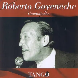 Pochette Sentir el tango: Cambalache