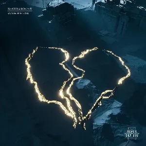 Pochette de Broken de Kompany - SLANDER