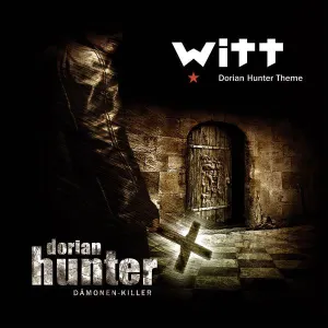 Pochette de Dorian Hunter Theme de Joachim Witt