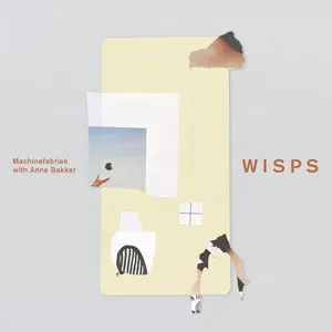 Pochette de Wisps de Machinefabriek