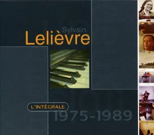 Pochette L'intégrale (1975-1989)
