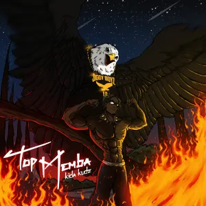 Pochette de TOP MEMBA de Kida Kudz