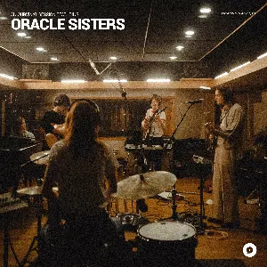Pochette de OurVinyl Sessions de Oracle Sisters