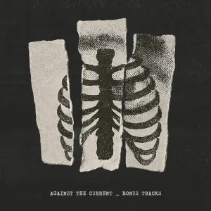Pochette de Bonus Tracks de Against the Current
