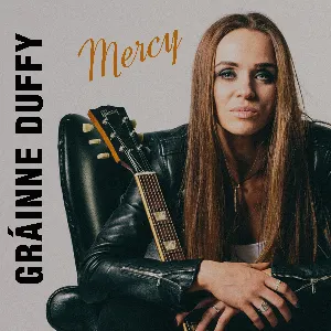 Pochette de Mercy de Gráinne Duffy