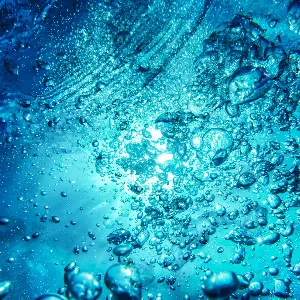 Pochette de Water de Viviankrist