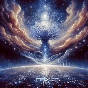 Pochette de Control Everything in the Future de Psilodump