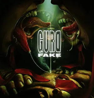 Pochette de Fake de Gurd