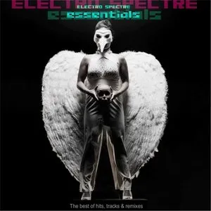 Pochette de Essentials de Electro Spectre