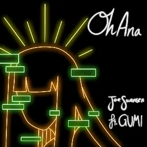 Pochette de Oh Ana de GUMI