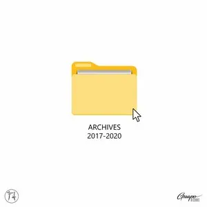 Pochette de ARCHIVES de F430