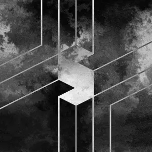 Pochette de Dissonance EP de Sysdemes