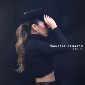 Pochette de Livre de Wanessa Camargo
