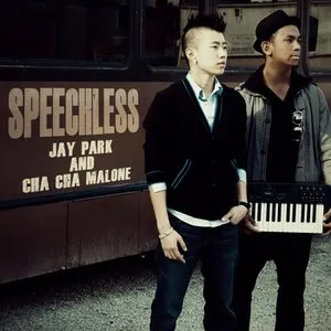 Pochette de Speechless de Jay Park
