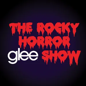 Pochette de Glee: The Music: The Rocky Horror Glee Show de Glee Cast