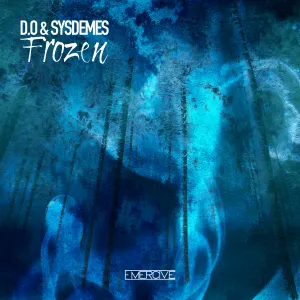 Pochette de Frozen de Sysdemes