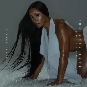 Pochette de The Only Love We Know de Naomi Sharon