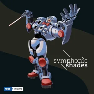 Pochette de Symphonic Shades de Chris Hülsbeck