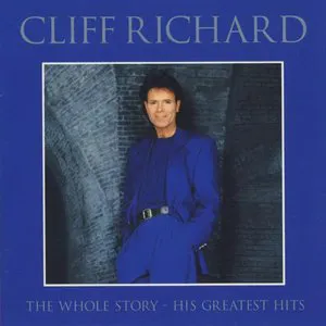 Pochette The Whole Story: His Greatest Hits